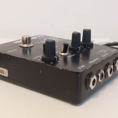 TC Electronic Stereo Chorus + Pitch Modulator & Flanger 1991 - 2016 - Black image 4
