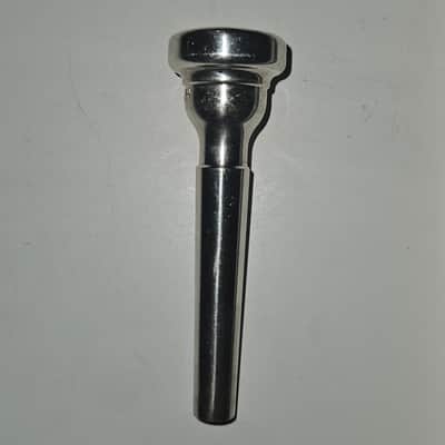 Irving R. Bush W 1 Trumpet Mouthpiece, ** Vintage & Rare ** 1980s image 1
