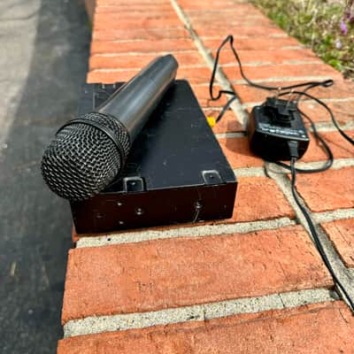 Sennheiser EM10 EM 10 XS Series Wireless Receiver (A Range) image 3