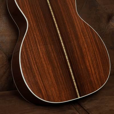 Martin Custom Shop 00-28 12-Fret image 12