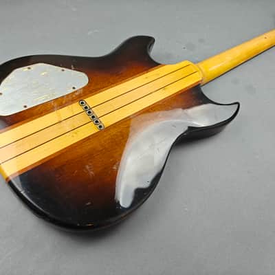 Aria Pro II TS-400 image 9