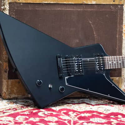 2019 Gibson USA Explorer B2 - in Satin Black image 3