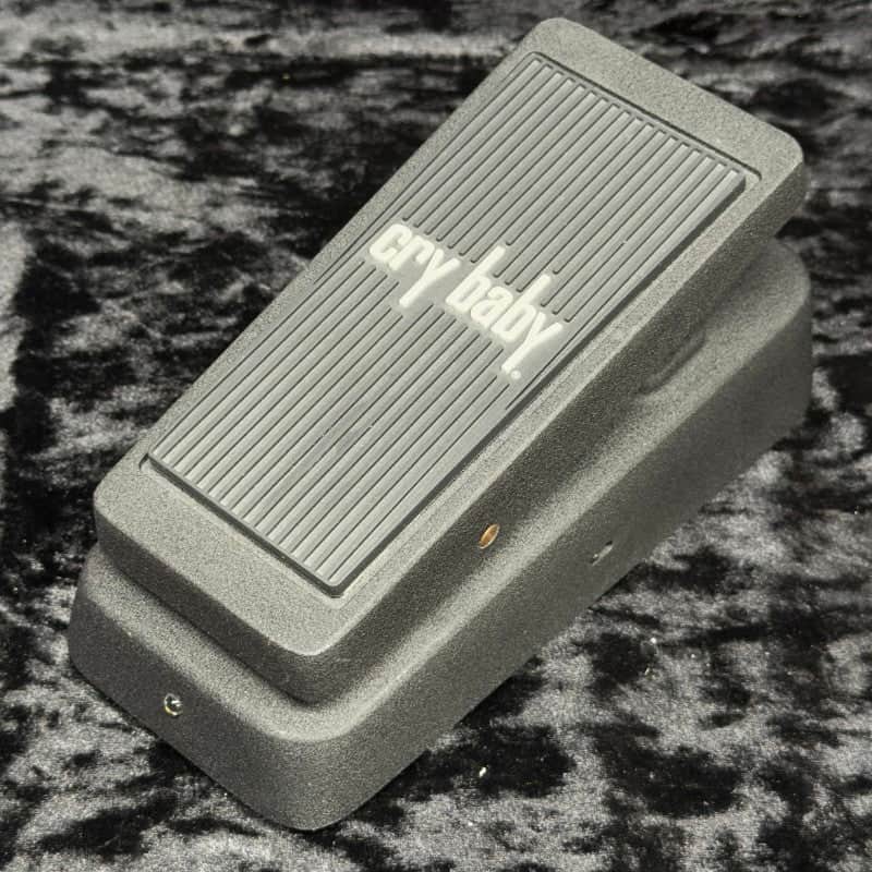 Dunlop CBJ95 / Cry Baby Junior