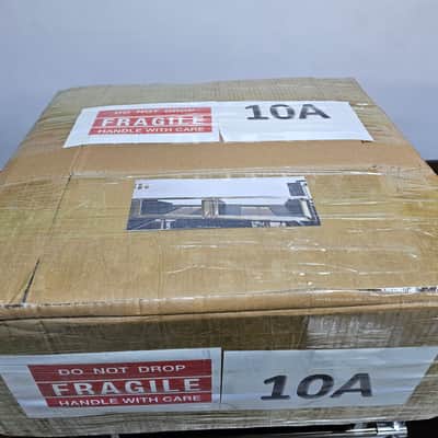 Pioneer JA-R101 Genuine Rack Mount Tray with Handles. 6 Units for Sale image 22