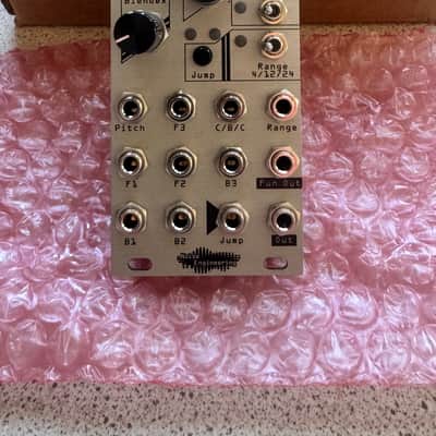 Noise Engineering - Toros Iteritas Alia Silver  like new... image 6