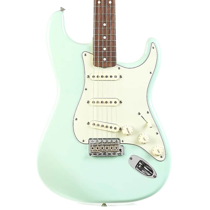Fender FSR Special Edition Classic Series 60s Stratocaster image 2