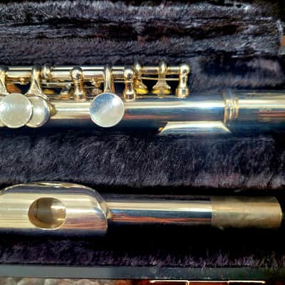 Armstrong 204 Student Model Piccolo image 2