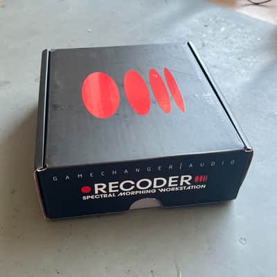 Gamechanger Audio Recoder NEW image 8
