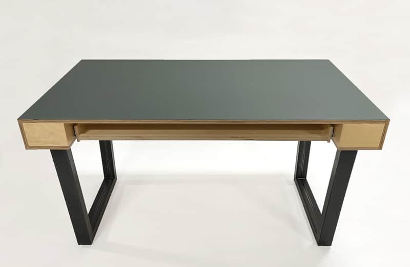 Custom Studio Desk image 1
