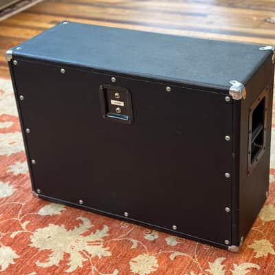 Avatar G212 120 Watt 2x12" Celestion Neo Century Loaded Guitar Cabinet image 5