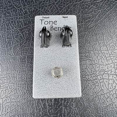 Tone Bender MK1.5 Clone Mullard OC84 Germanium Transistors image 2