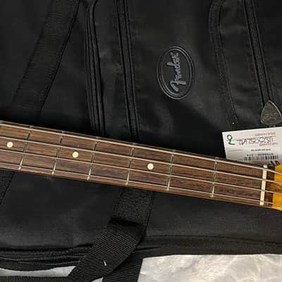 NEW ! Fender American Professional Classic Precision Bass Faded Sherwood Green Metallic - 8.9lbs - Authorized Dealer - G05762 image 5