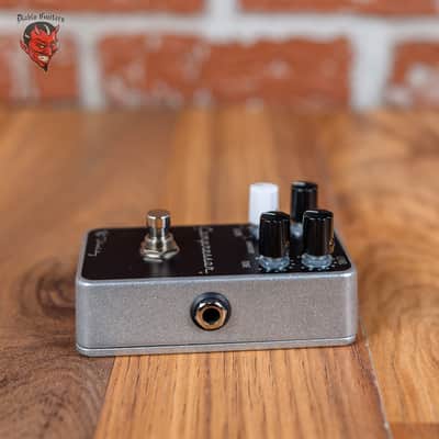 Keeley Compressor Plus Black image 8