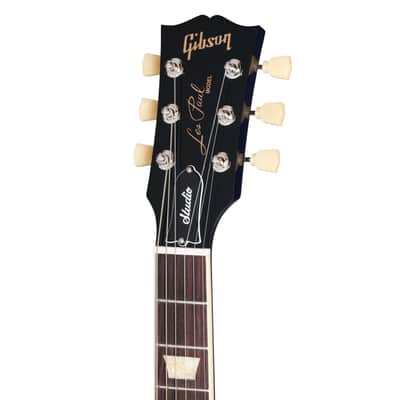 Gibson Les Paul Studio Blueberry Burst - Single Cut Electric Guitar image 6