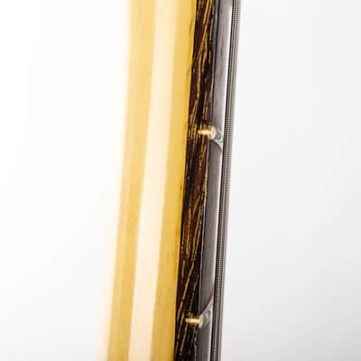 Gibson CS  1957 Les Paul Junior Single Cut Reissue VOS, TV Yellow | Demo image 12