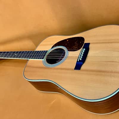 Martin Custom Shop CS35-11 Custom Shop (D-35) image 6
