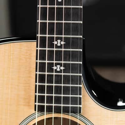 Taylor Next Generation Builder's Edition 514ce Grand Auditorium Acoustic/Electric Guitar - Natural with Hardshell Case image 9