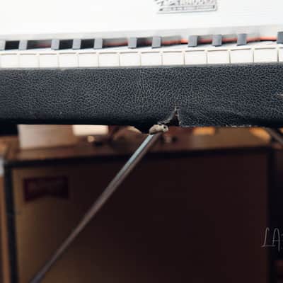 1973 Fender Rhodes Mk. 1 Stage 73 - Great Player! image 7