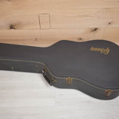 Gibson Country Western 1956 - Natural image 12