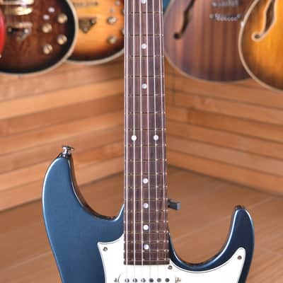 Ibanez AZ2203NATQ Prestige Made in Japan Antique Turquoise image 16