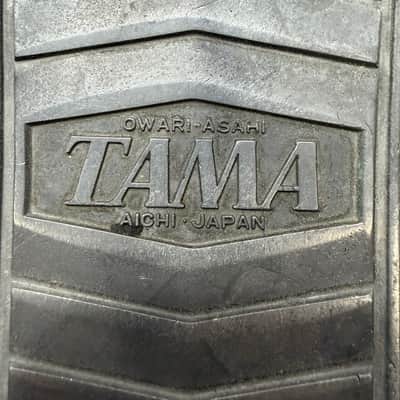 Tama King Beat 80's Bass Drum Pedal image 9
