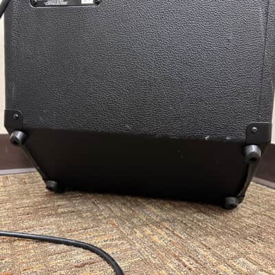 Peavey Max 110 Bass Amp image 7