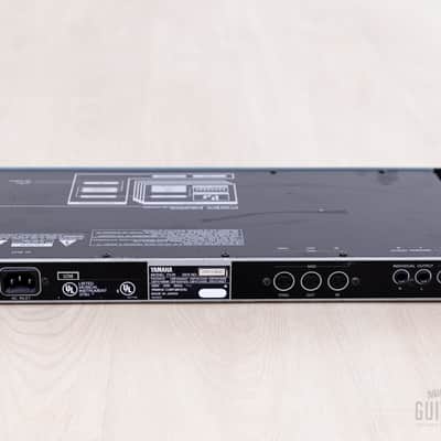 Yamaha FS1R Formant Shaping / FM Synthesis Tone Generator Rackmount Synthesizer image 3