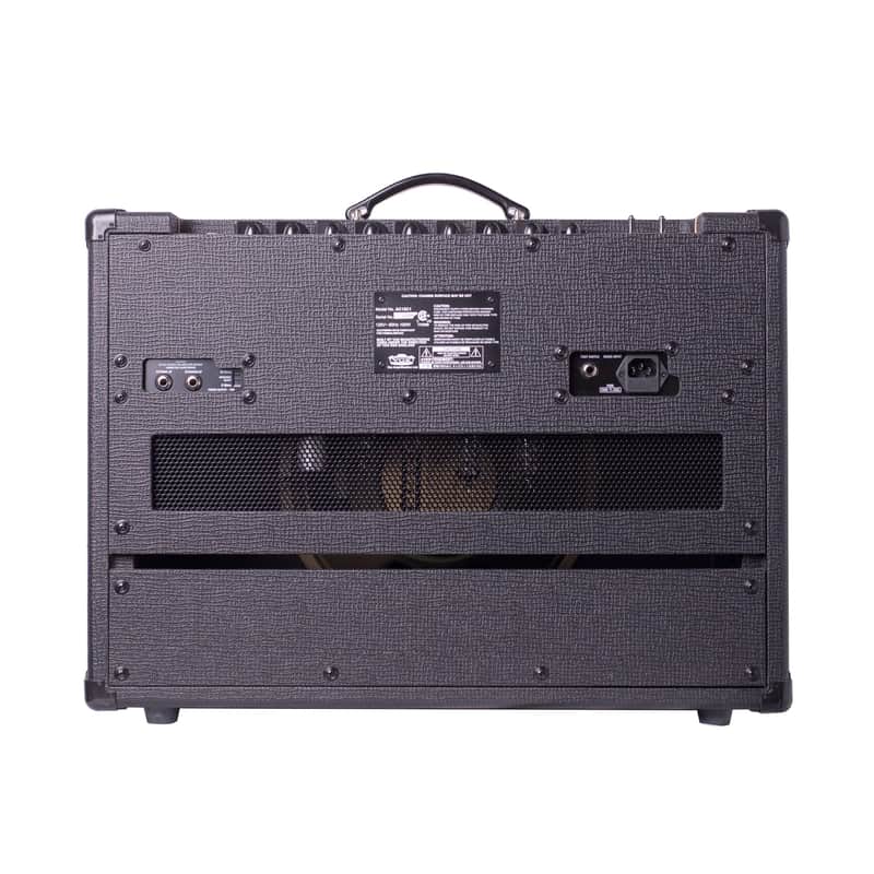 Vox AC15C1 Custom 2-Channel 15-Watt 1x12" Guitar Combo image 2