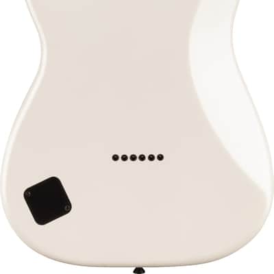Squier Contemporary Stratocaster Special HT (Laurel/Pearl White) image 3