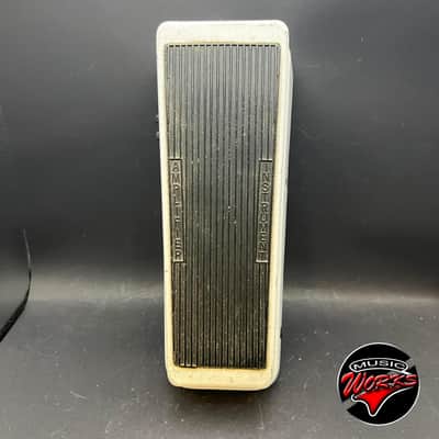 Dunlop   Gcb105 Q Bass Wah Wha image 3