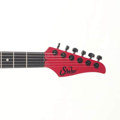 Suhr Andy Wood SS Modern T Guitar #89245 image 6