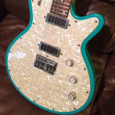 Godin Radiator | Reverb