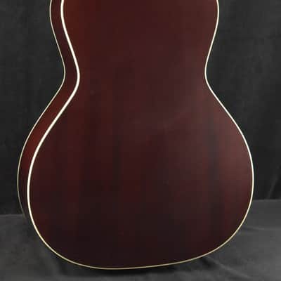 Gibson L-00 Century 12-Fret Vintage Sunburst image 7