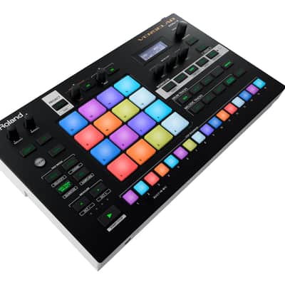 Roland Verselab MV-1 image 3