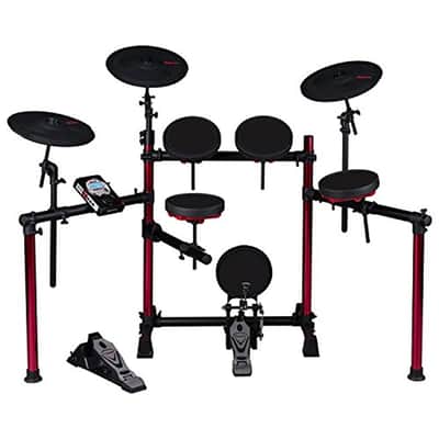 Ddrum DD BETA PRO Pro Electronic Drum Kit image 1