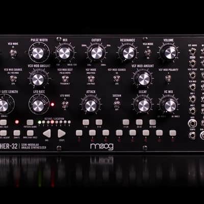 Moog Mother 32 Synth image 1