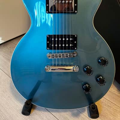 Gibson Les Paul Classic Gibson Mod™ Collection 2022 - Tealtallic image 2