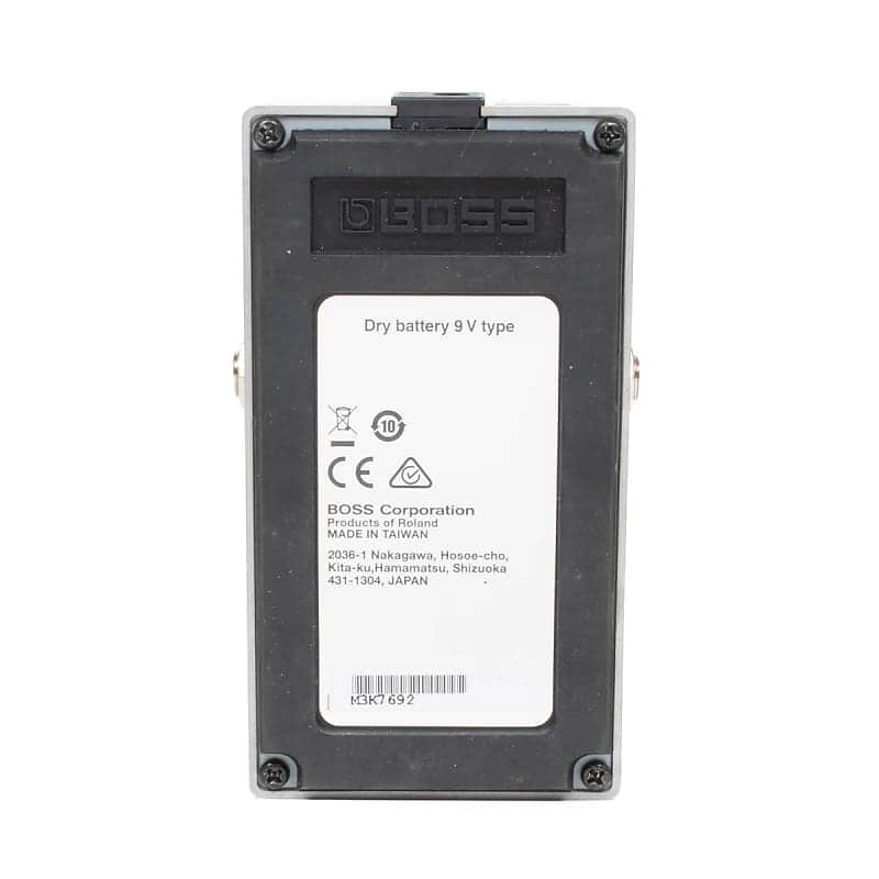 Boss GE-7 Equalizer image 8