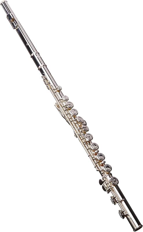 【美品】YAMAHA YFL-221　フルート Yamaha YFL-221 Flute - Silver for sale online | eBay
