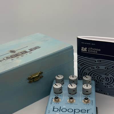 Chase Bliss Audio Blooper | Reverb