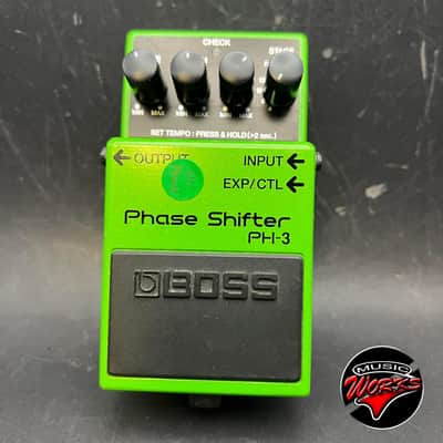 Boss   Ph 3 Phaser image 2