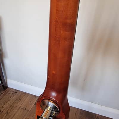 NS Design CR4M EUB BASS image 10