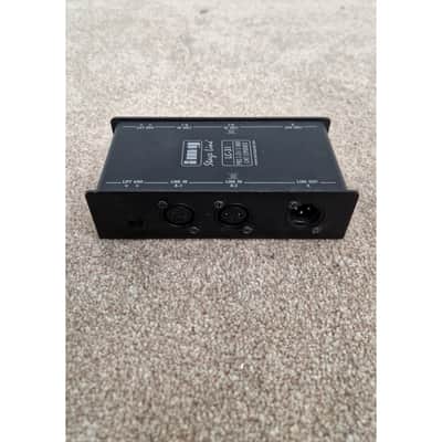 IMG Stage Line LC-31 - Audio Converter - Good image 5