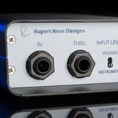Rupert Neve Designs Newton Channel Strip & RNDI Sale Bundle image 2