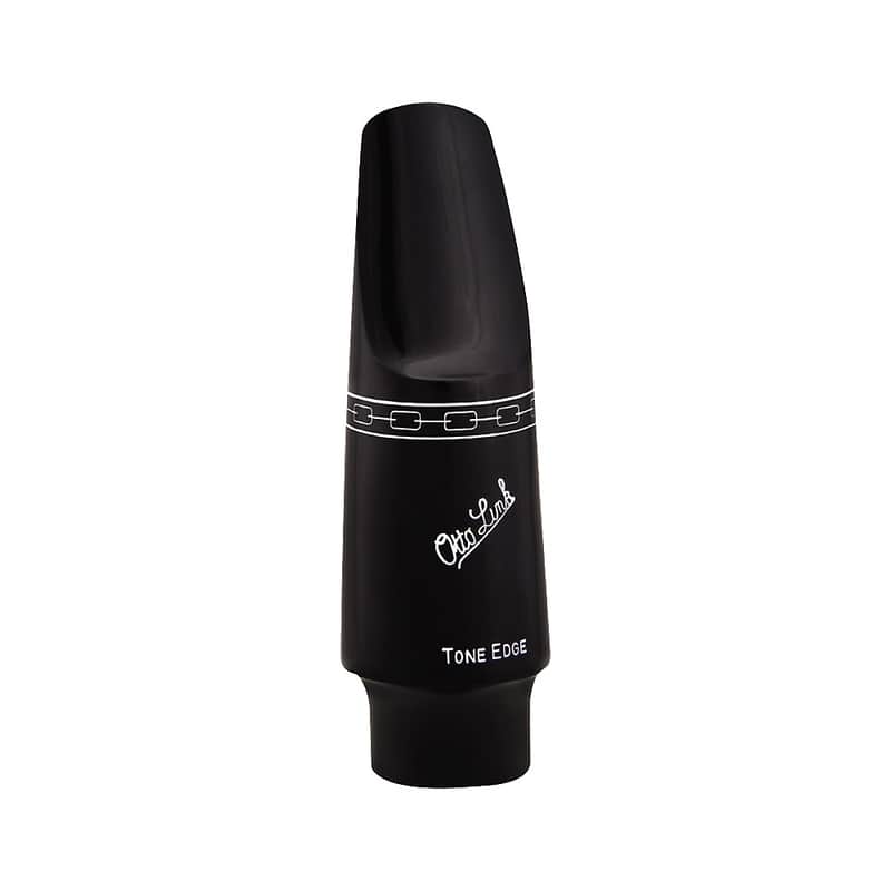 Otto Link Vintage Series Hard Rubber Tenor Saxophone Mouthpiece Regular 7 image 1
