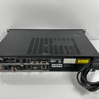 Sony CDR W66 Recorder Professional image 6