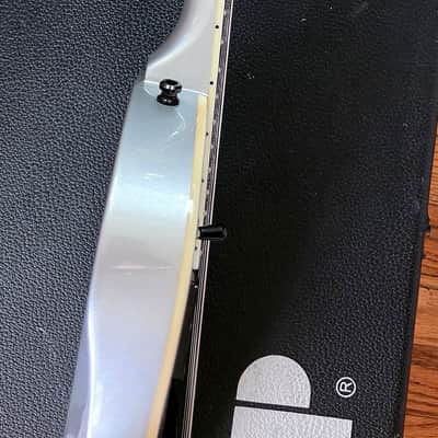 ESP LTD EC-1000 - Silverburst image 18