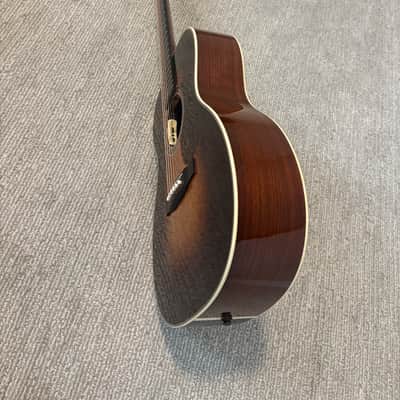 Martin Vintage Series Eric Clapton Signature 000-28EC 2006 - 2016 - Sunburst image 2