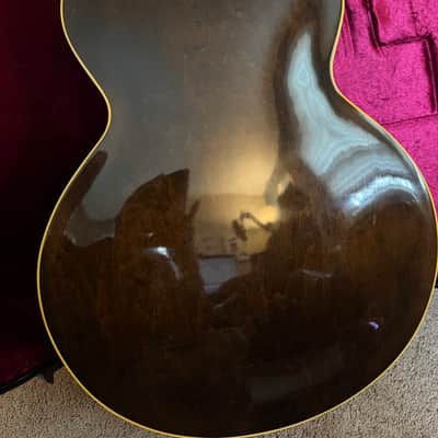 Gibson TG-60 1950-1951 image 3