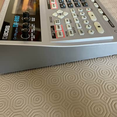 Boss DR-880 Dr. Rhythm 2004 - 2016 - Gray image 7
